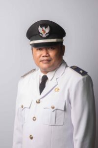 LURAH DONOHARJO