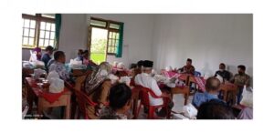 Pelatihan Managemen YPKBR Donoharjo