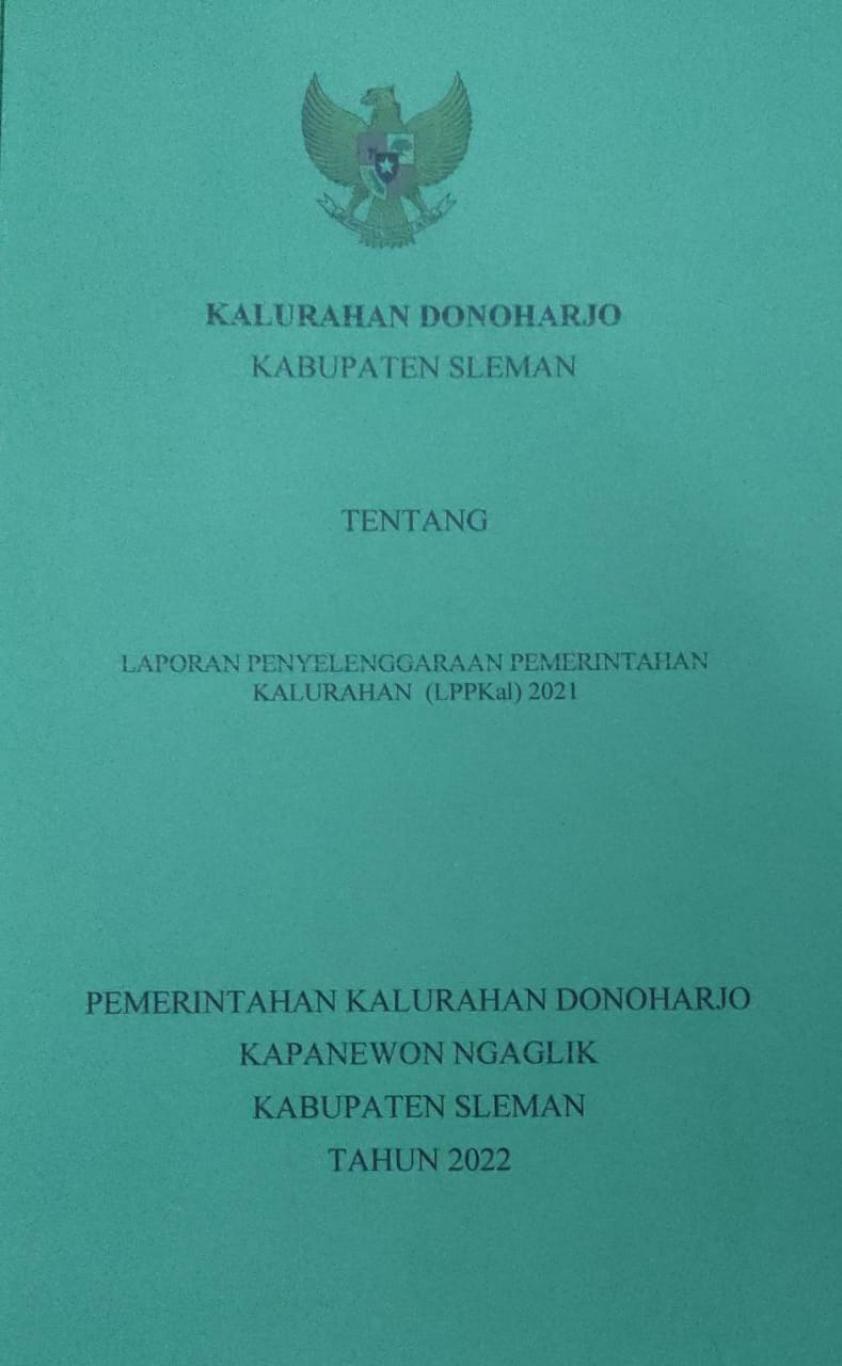 LPPKal Donoharjo 2021