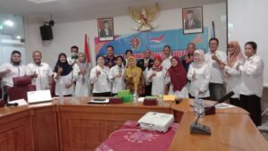 SK No 2.5/KPTS/2023 Tentang Petugas KPM Tahun 2023