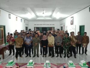 Pentingnya Peran Jaga Warga Bagi Ketentraman Masyarakat