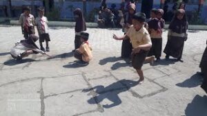 Engklek / Sundamanda / Jlong Jling / Jling Jlong