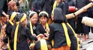 Udan Barat