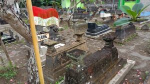 Kilas Balik Perjuangan di Dusun Bakalan