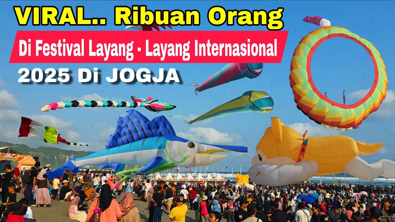 Layangan (layang-layang)