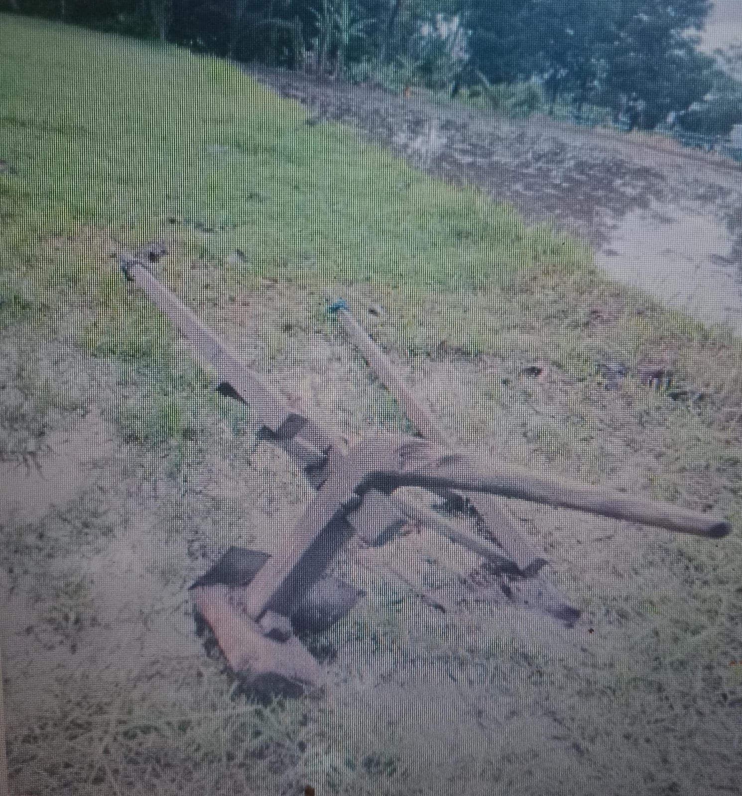 Teknologi Tradisional di dusun Kayunan,dan Watugethek
