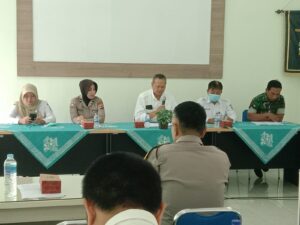 Kapanewon Ngaglik Terbitkan SK Forum Perlindungan Perempuan dan Anak untuk Perkuat Penanganan Kekerasan